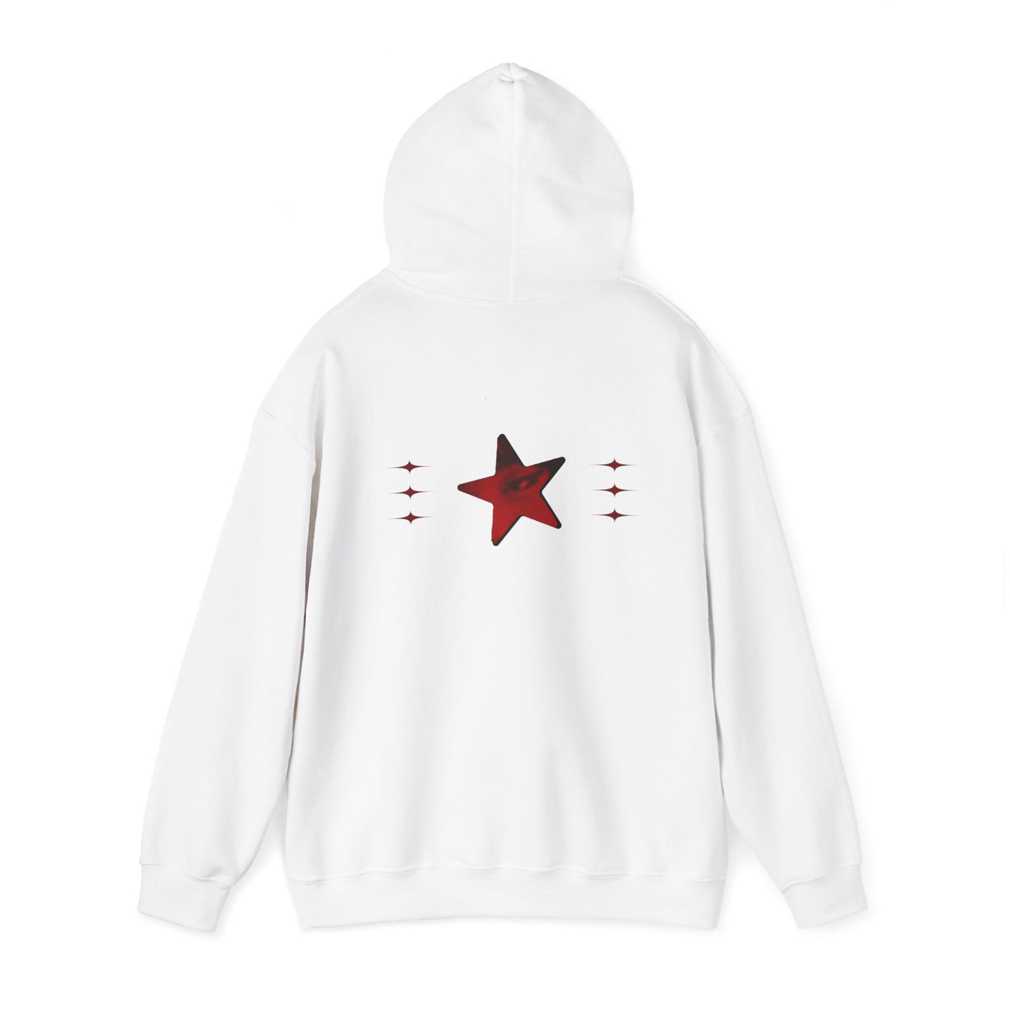 Starry eyes