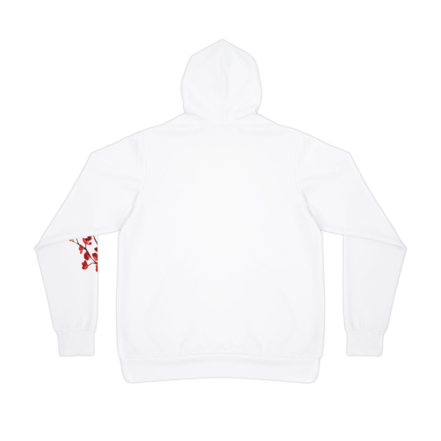 Star Flower vine Hoodie (matching)