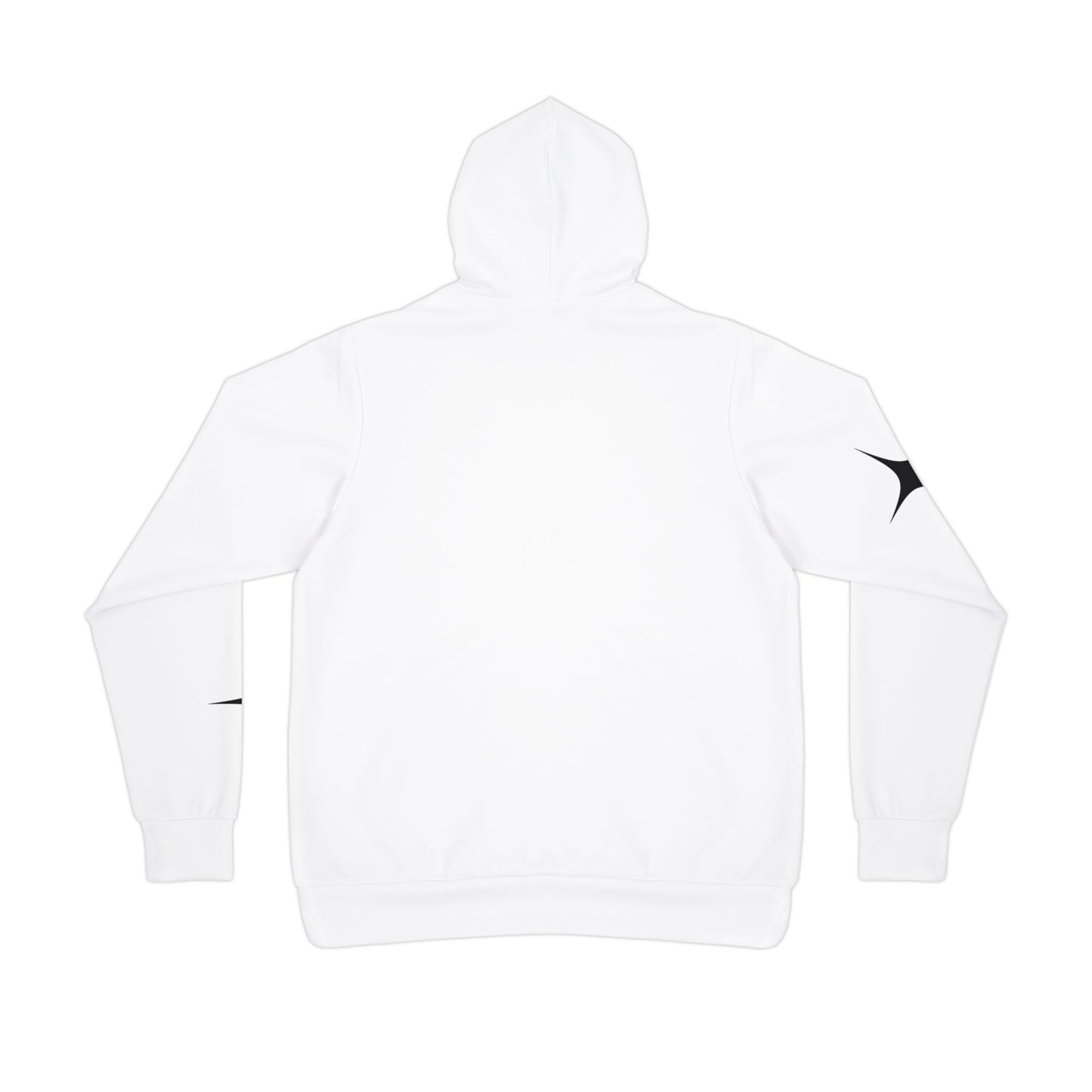 Black star hoodie