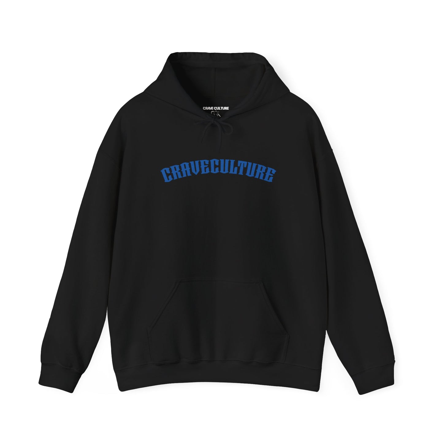 Praying Angel graphic hoodie