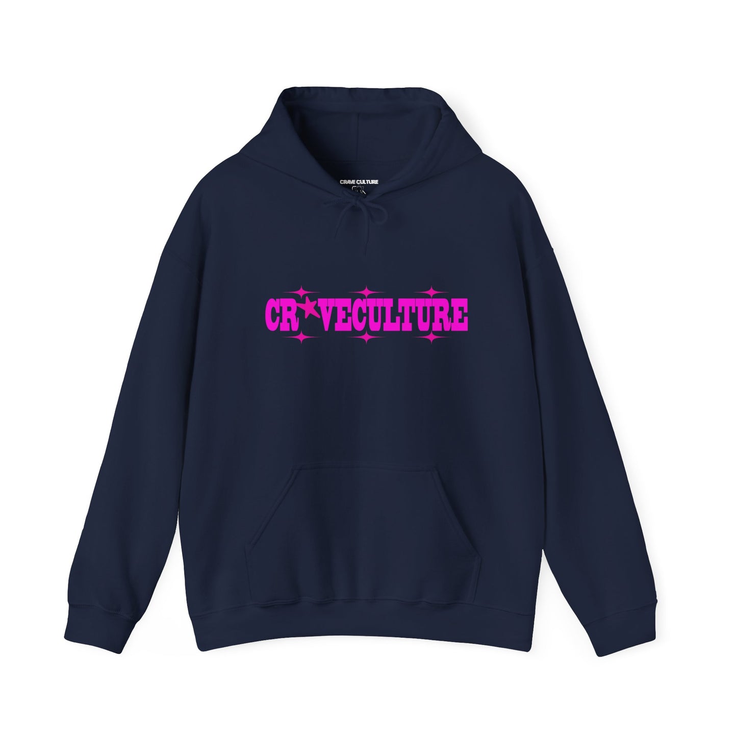 CRAVECULTURE graphic hoodie