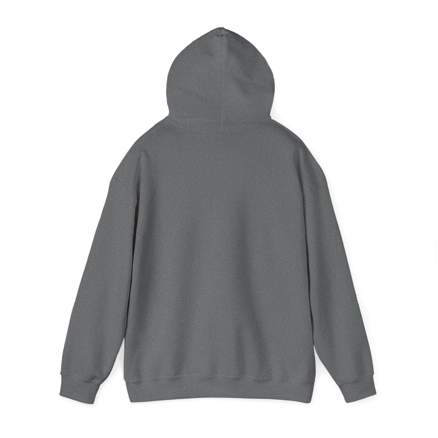 Eye graphic hoodie