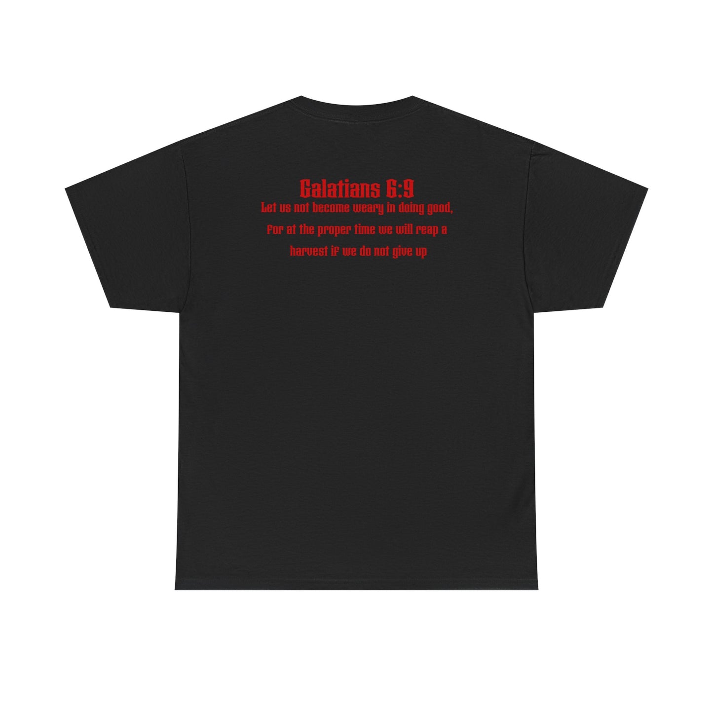 Porsche 917 graphic tee
