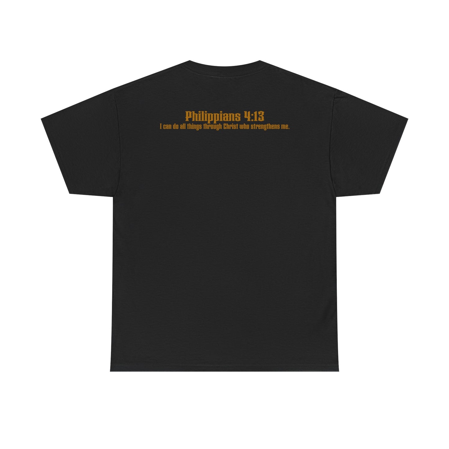 Ferrari F40 graphic tee
