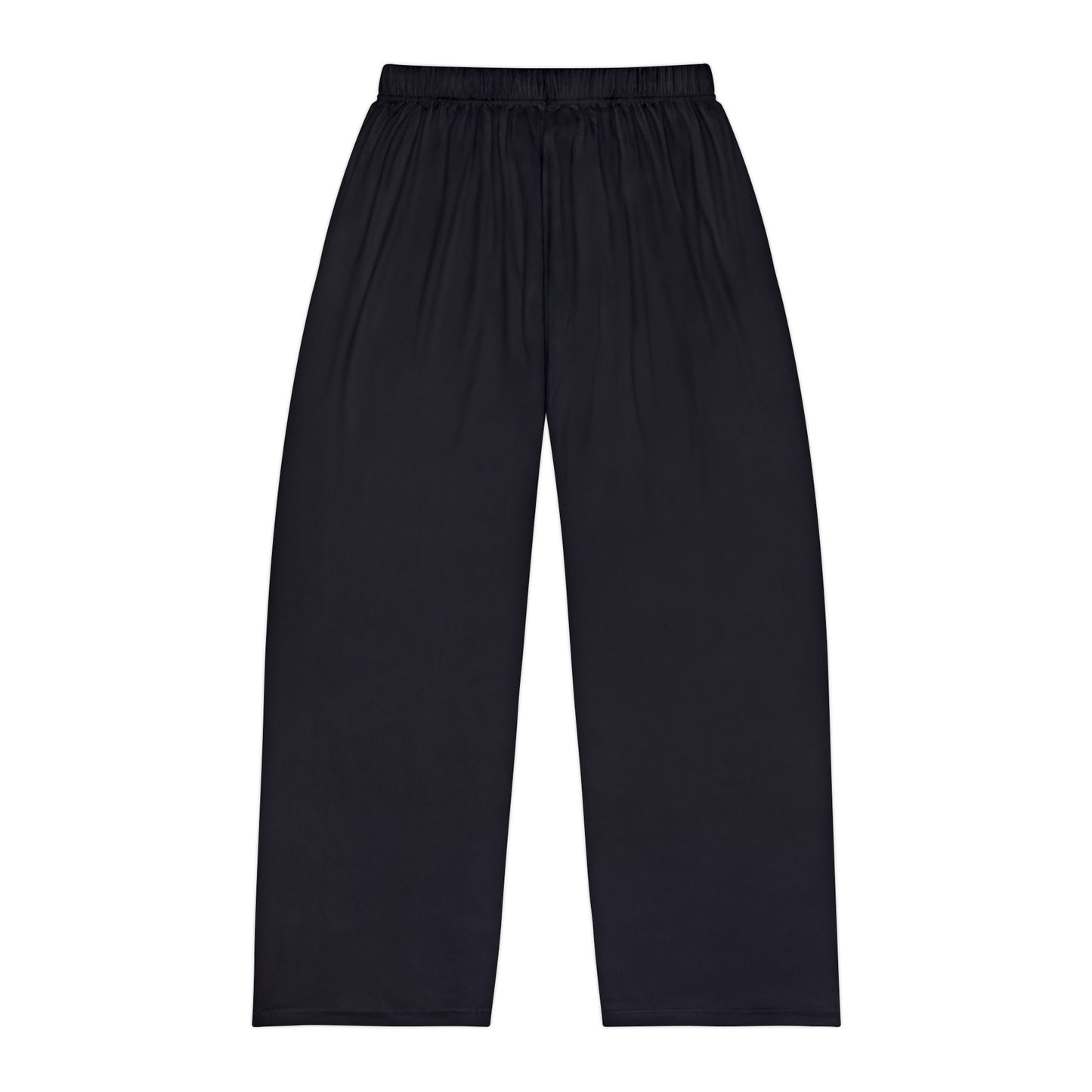 Loose pajama pants