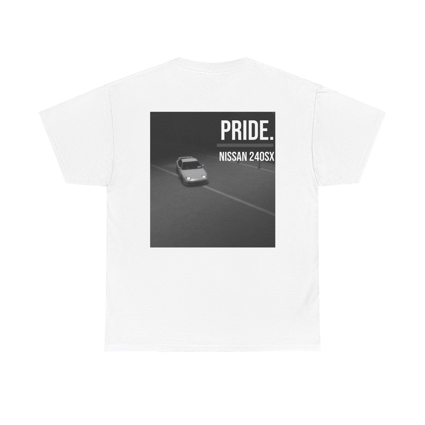 240SX Graphic Tee