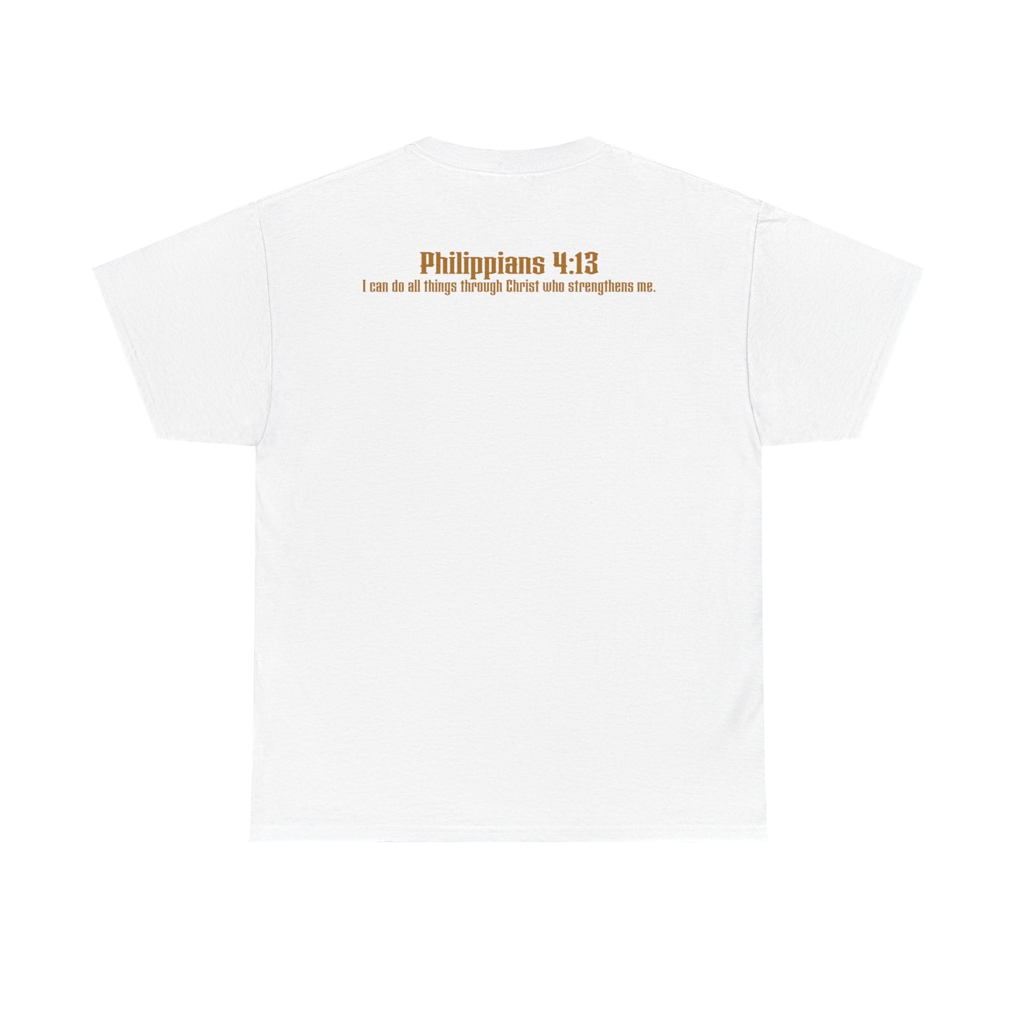 Ferrari F40 graphic tee