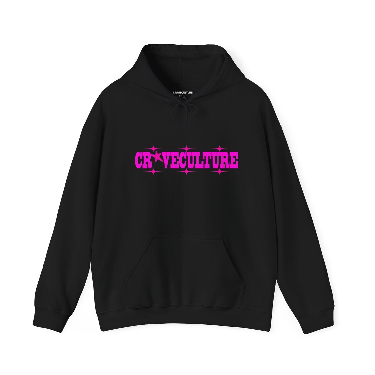 CRAVECULTURE graphic hoodie