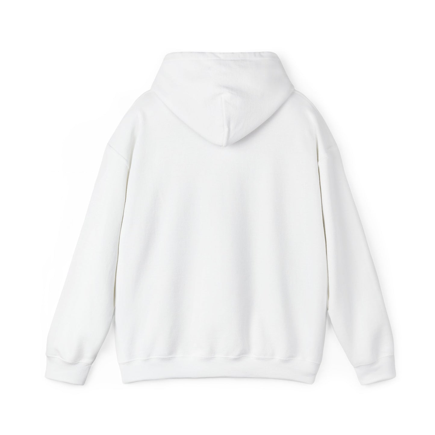 Eye graphic hoodie