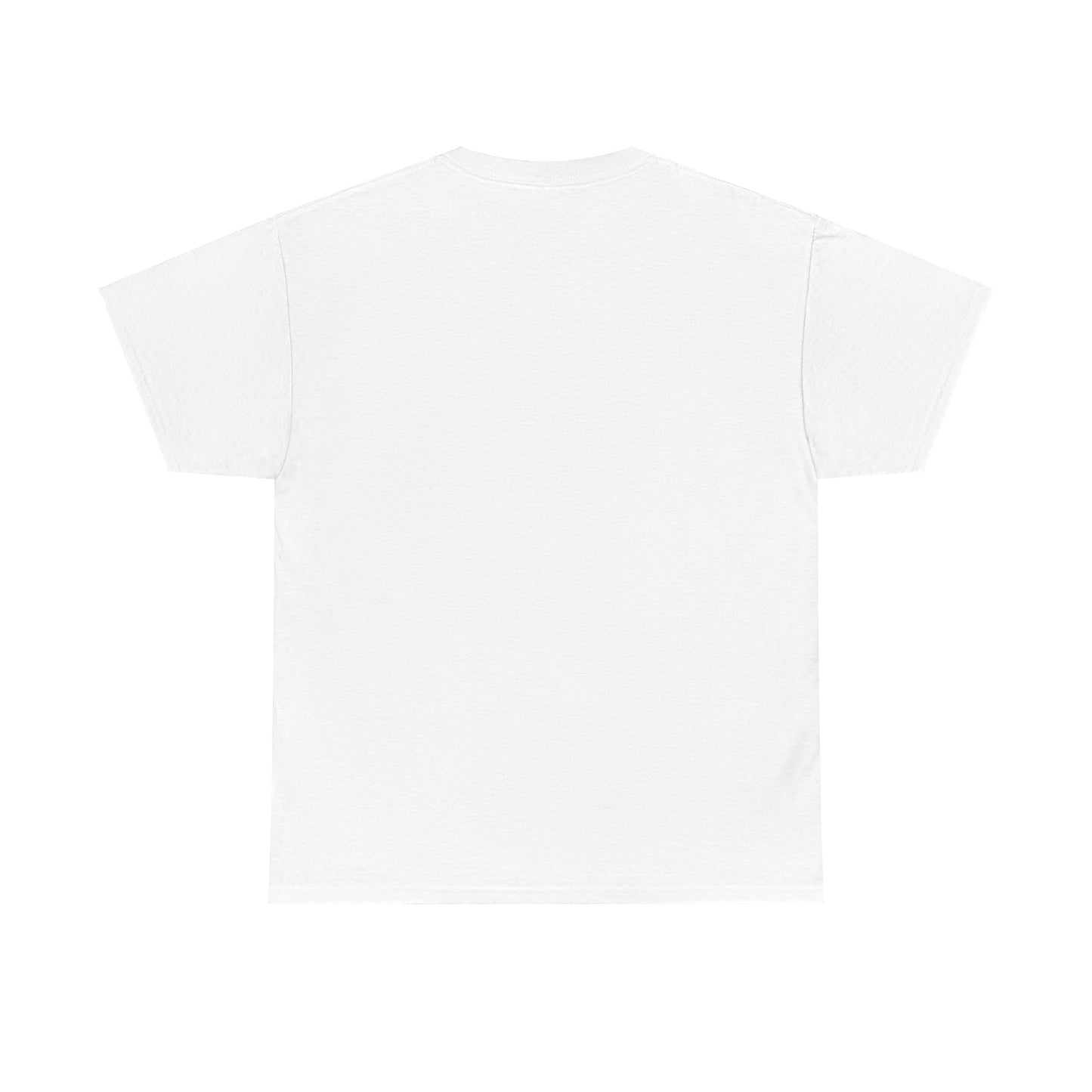 Angel graphic tee