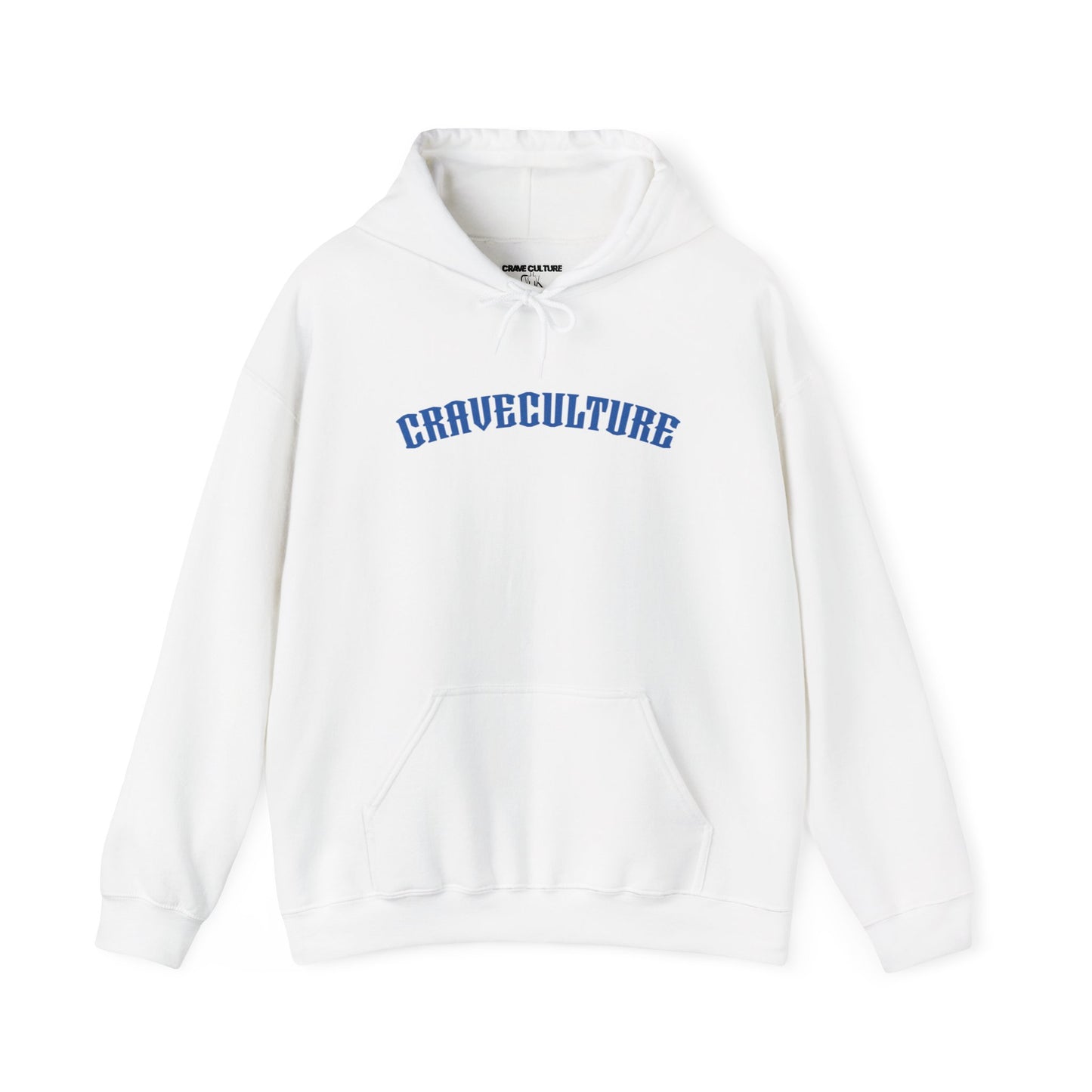 Praying Angel graphic hoodie