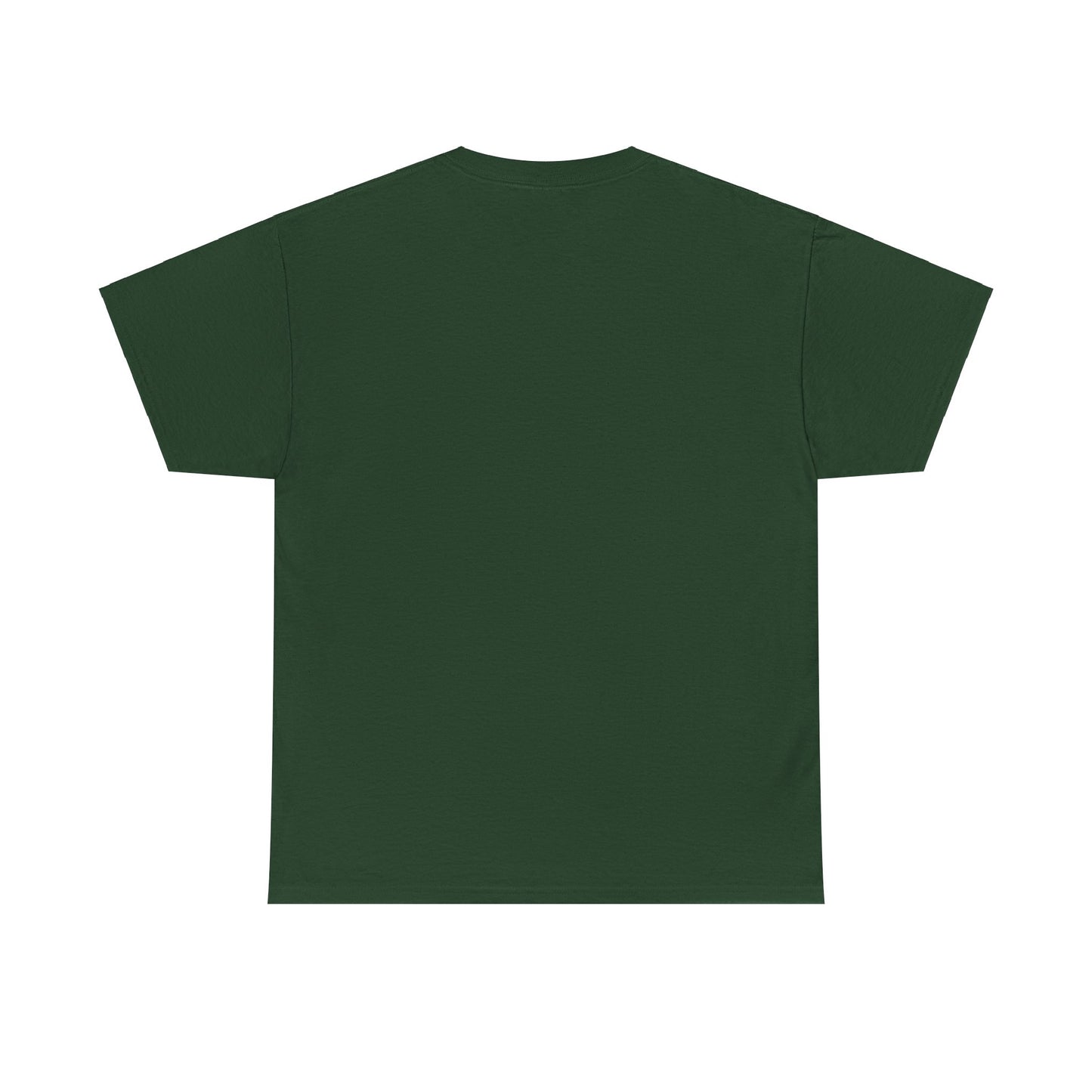 Angel graphic tee