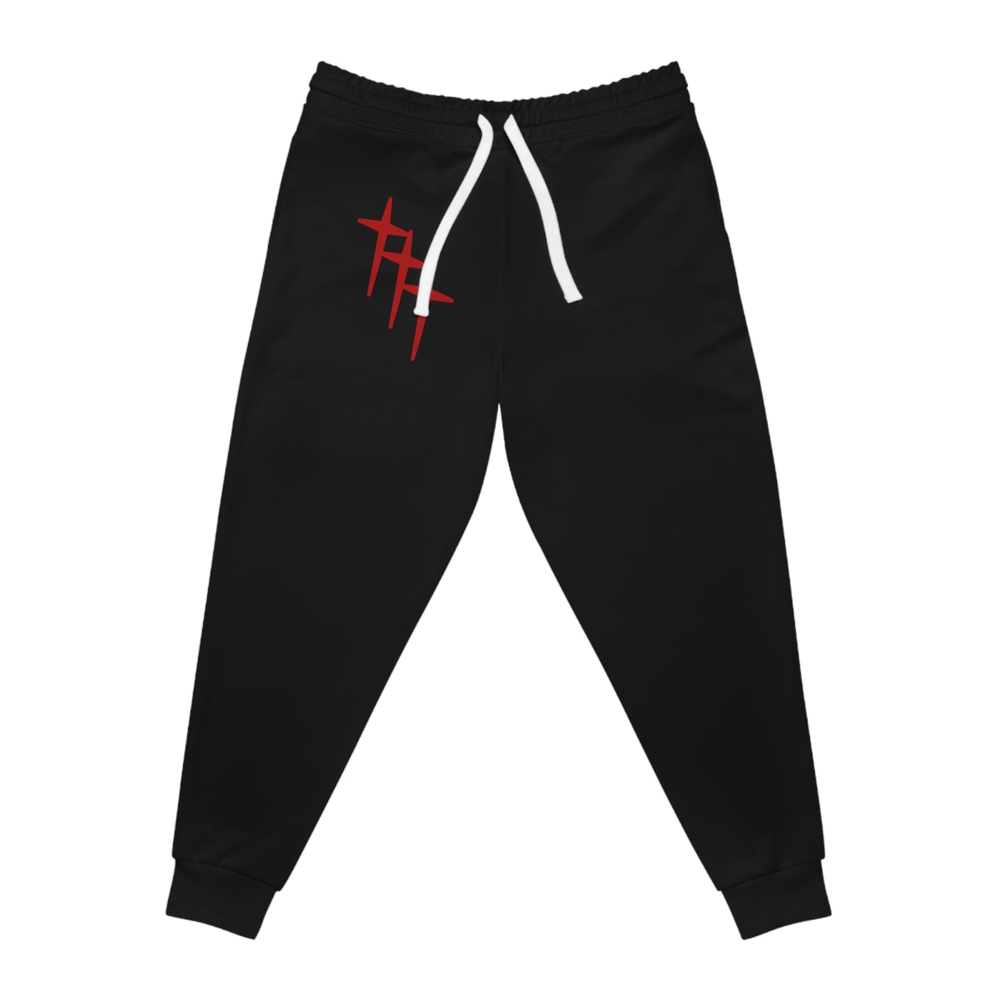 Red Cross Joggers