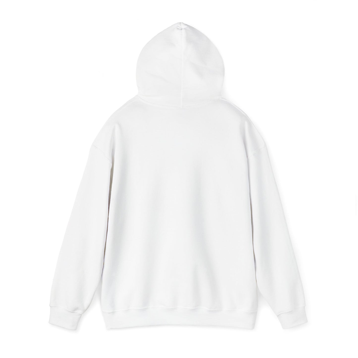 Eye graphic hoodie