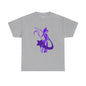 Angel graphic tee