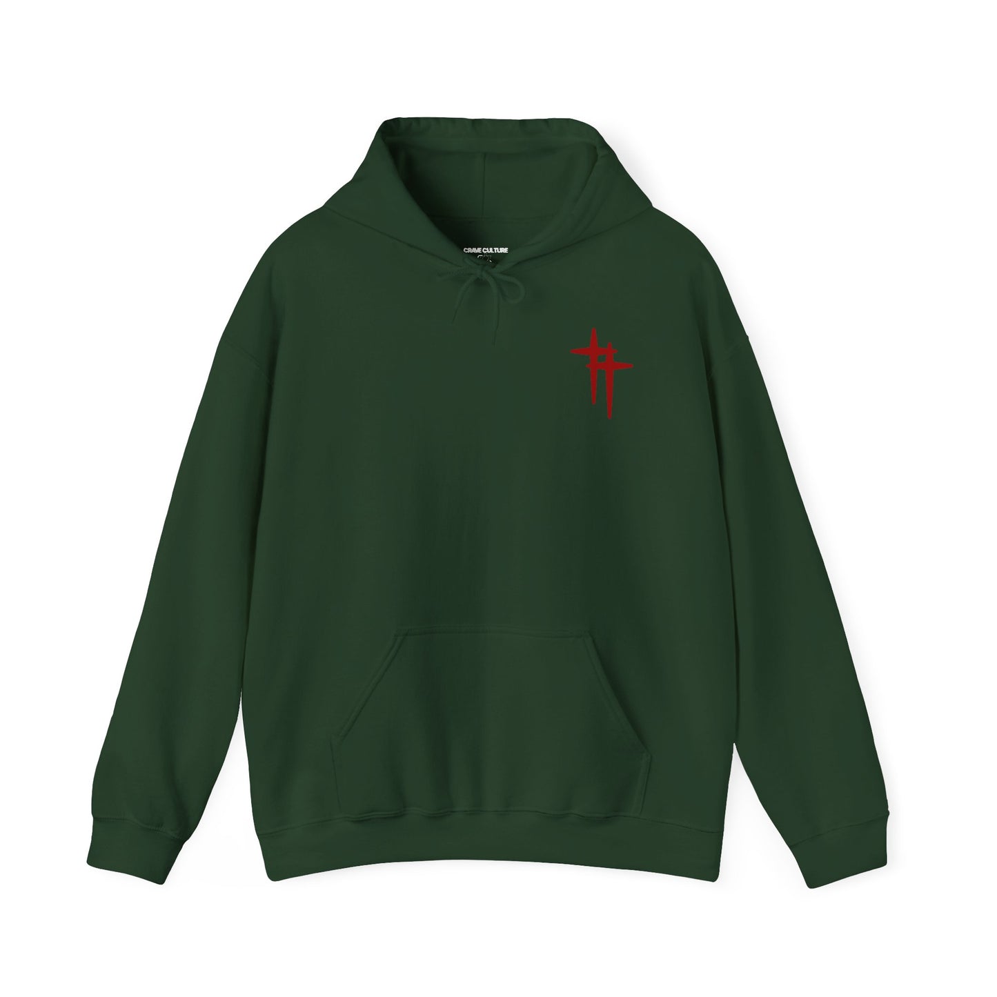 Lexus LS400 Graphic hoodie