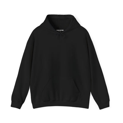 Porshe 964 graphic hoodie