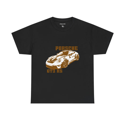 Porsche 911 GT3 RS graphic tee