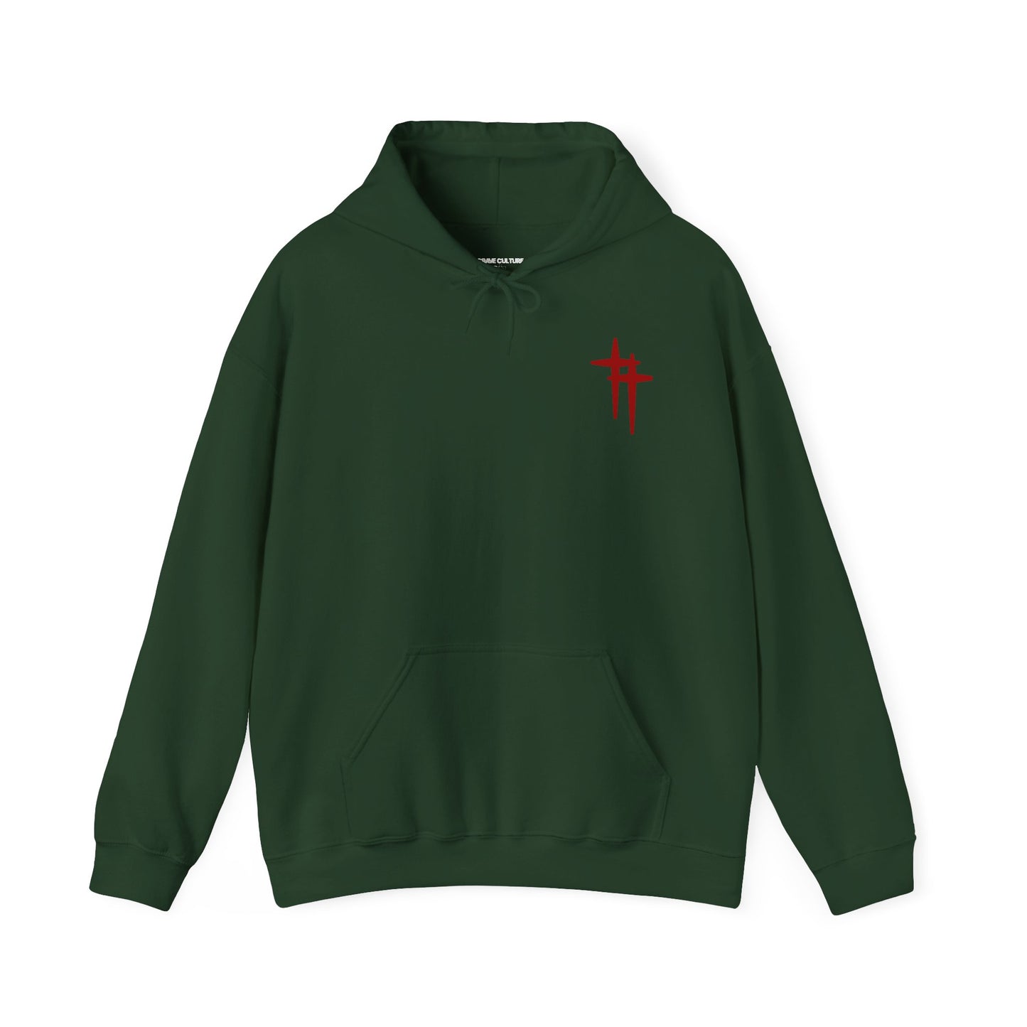 Honda civic graphic hoodie