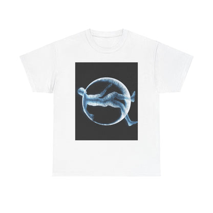 Frozen in Time Graphic Tee