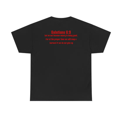 Porsche 917 graphic tee