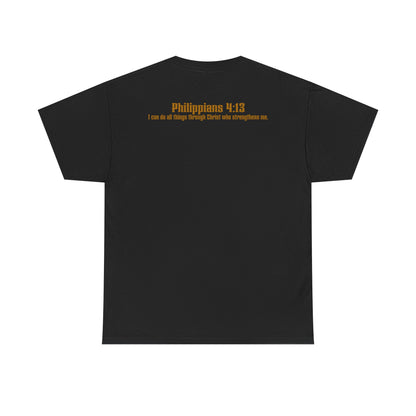 Ferrari F40 graphic tee