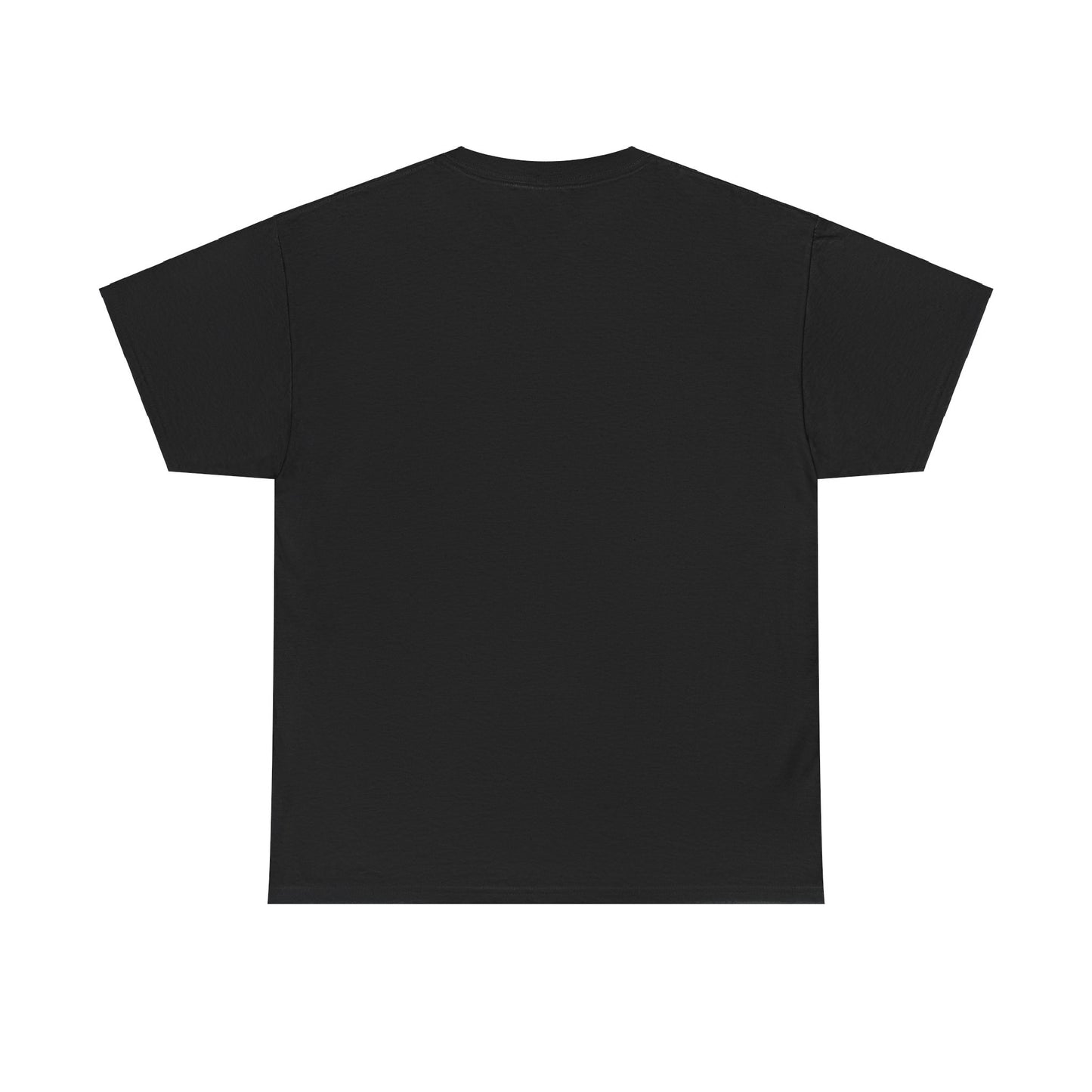 Angel graphic tee