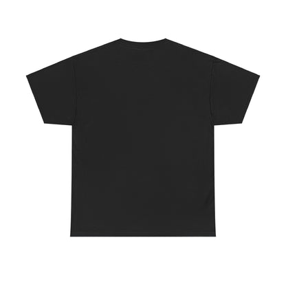 Angel graphic tee