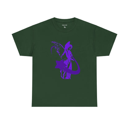Angel graphic tee