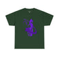 Angel graphic tee