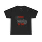 Ferrari SF90 graphic tee