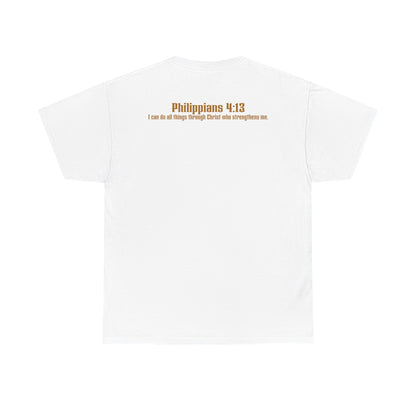 Ferrari F40 graphic tee