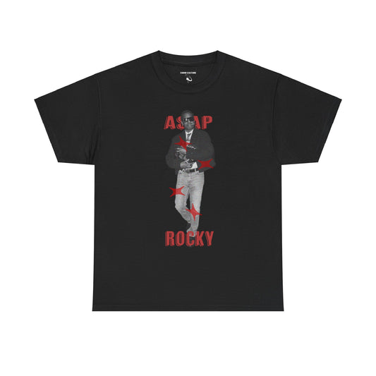 A$AP Rocky Graphic Tee