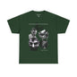 MF DOOM graphic tee