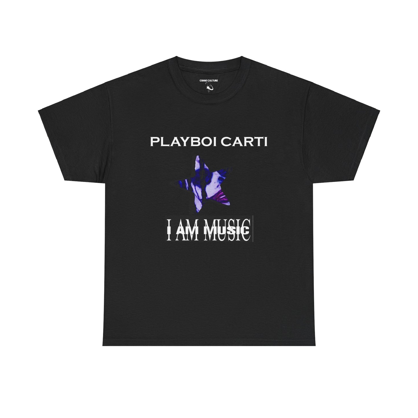 Playboi Carti Graphic tee