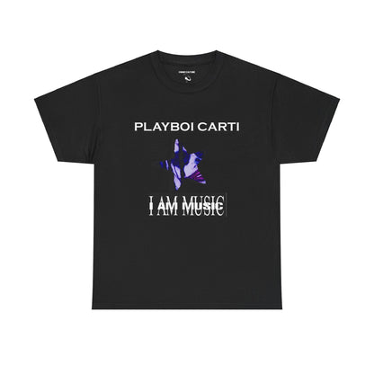 Playboi Carti Graphic tee