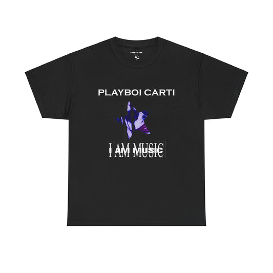 Playboi Carti Graphic tee