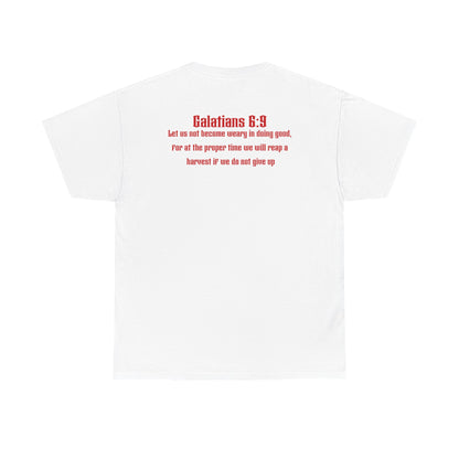Porsche 917 graphic tee