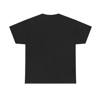"Starfaced" graphic tee
