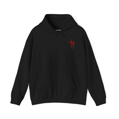 Honda civic graphic hoodie